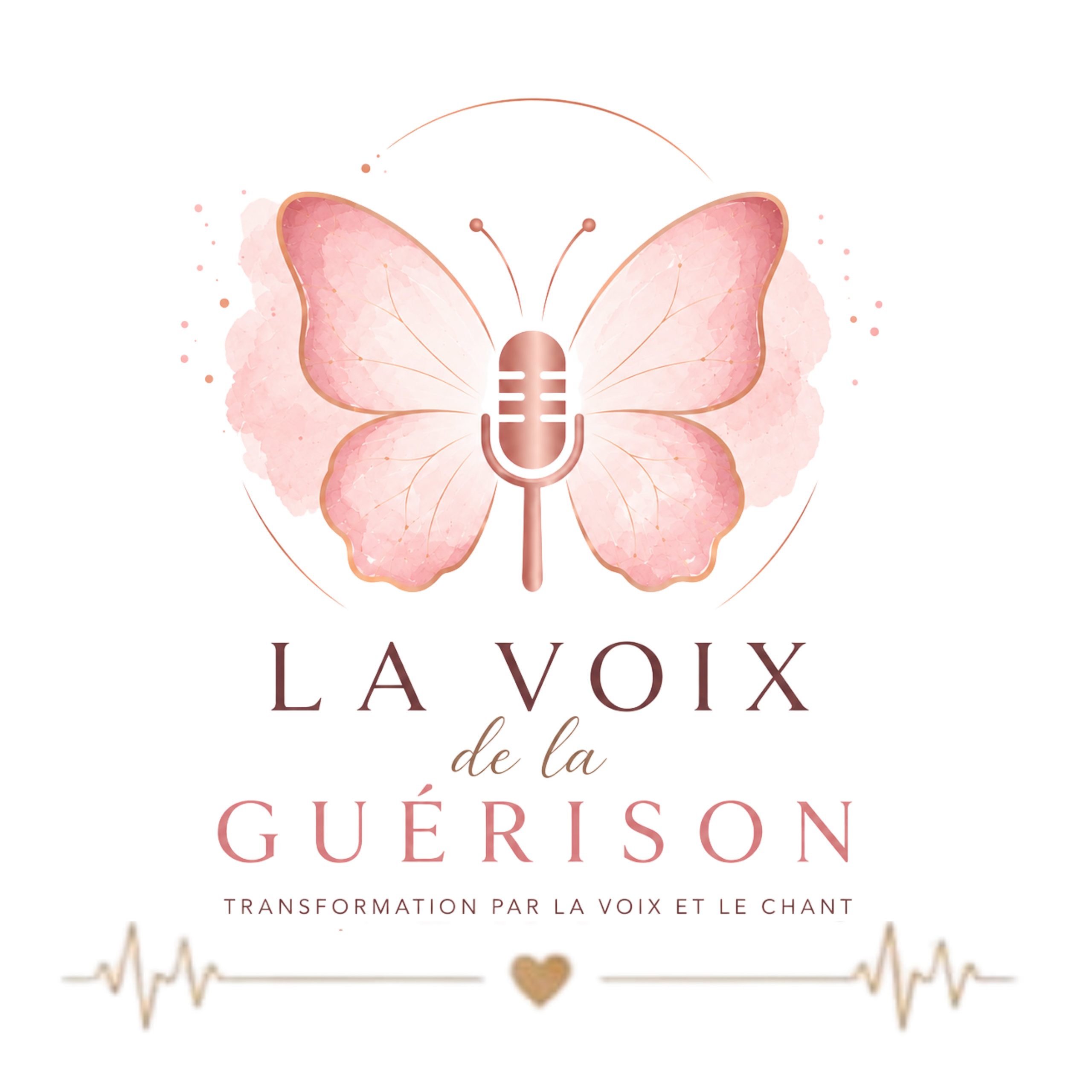 La Voix de la Guérison